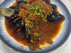 -馨方园食府·市井老南京菜