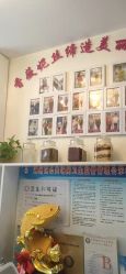 -香薇妮丝·定制减肥·身材管理