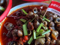 -老闵田螺馆·南昌特色小炒(梦时代店)