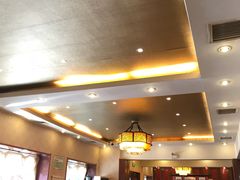 大堂-惠宾饭庄(中山路店)