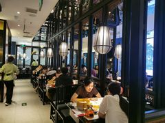 -额娘·春饼烤鸭(华北七楼创始店)