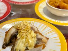 -采御鲜·回转寿司(汕头万达店)