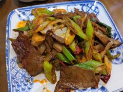 -陈聚德炒牛肉(樱花二路店)