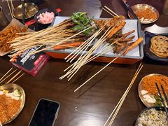 -林二哥宜烤官·宜宾小烧烤