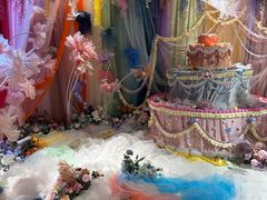 -米游妙妙屋cosplay换装自拍摄影体验馆