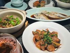 -小城故事·地道宁波味(月湖盛园店)