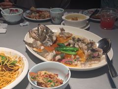 -维园悦谱·海派家常菜(乌鲁木齐南路店)