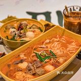 广州新店|快乐嗦粉，酸辣开胃多配料的平价米线