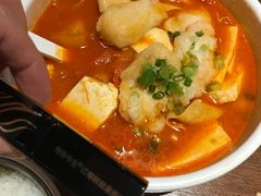 -渝是乎酸菜鱼(龙旗购物中心店)