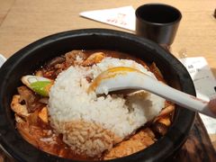 -味千拉面(航洋国际购物中心)