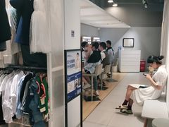 -天真蓝照相馆(宁波来福士店)