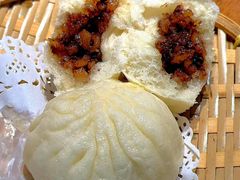 -张公桥美食街
