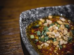 特色油碟-付小姐在成都(五道口店)