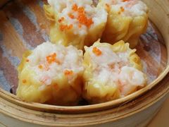 -御花园·粤菜·海鲜火锅(中山公园店)