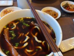 -中国厨房/台湾牛肉面