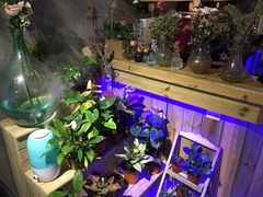 -麦甜创意轻食餐厅(西康路店)