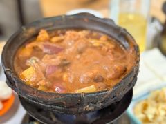 -范贤光鸡公煲(平乐园总店)