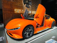 -国家会展中心