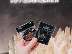 -喜茶(深圳万象城黑金店)