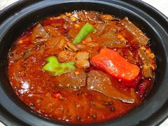 -雅和生态渔庄·宜城锅巴饭(龙灵山公园店)