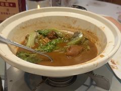 -勝記酒家·37年老字号·经典粤菜(荔枝公园店)