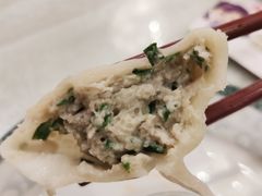 -乡府肉丁水饺(环山路店)