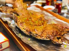 烤全羊-宗泉烤全羊·烤羊腿(解放东路店)