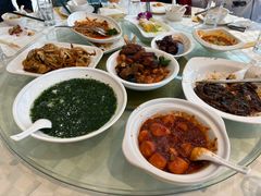 -光明邨大酒家(淮海路店)