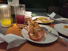 -拉蒂娜·巴西牛排馆 Latina·Brazilian Steakhouse(王府井喜悦店)