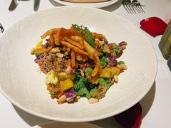 -C&R西班牙餐厅