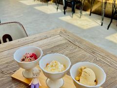 自制冰淇淋-Vanilla Specialty Coffee(八大关店)