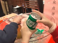-稻香海鲜饭店(第一国际店)