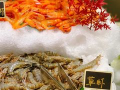 -川骄海鲜自助(亚运村店)