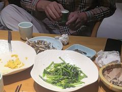 -竹里馆 ·茶食(奥体店)