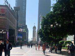 -WFC会仙楼观景台