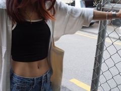 -STUSSY(狎鸥亭路46街店 )