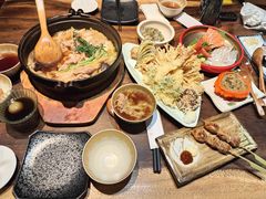 -千代武日本料理(爱建店)