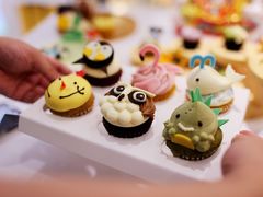 -派悦坊·甜品·蛋糕(虹口龙之梦店)