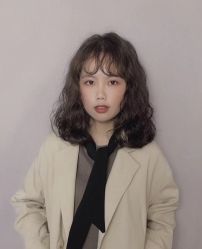 -HairCode芭曲发型