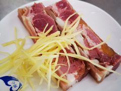 -老赵面店(大西路店)