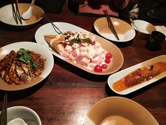 -外婆家(南开大悦城店)