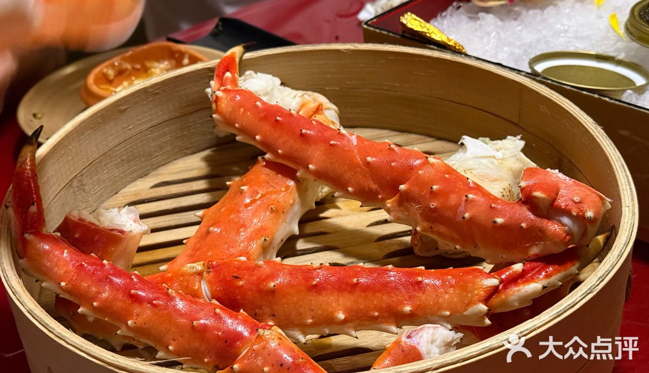 刺身大餐开吃啦
