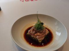 捞汁深海三鲜-潮上潮(南中环店)