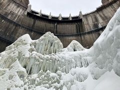 -龙庆峡风景区