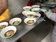 -尤素福东举院饺子馆