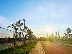 -长春奥林匹克公园