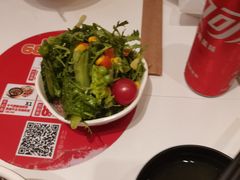 -牛邸·烧肉饭(来福士店)