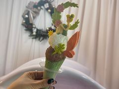 -CORNER CONE GELATO酷矿手作霜淇淋(南头古城店)