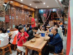 大堂-西环肥仔螺蛳粉(总店)