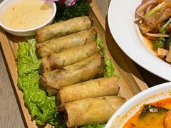 -泰来食光泰国菜餐厅(运河城店)
